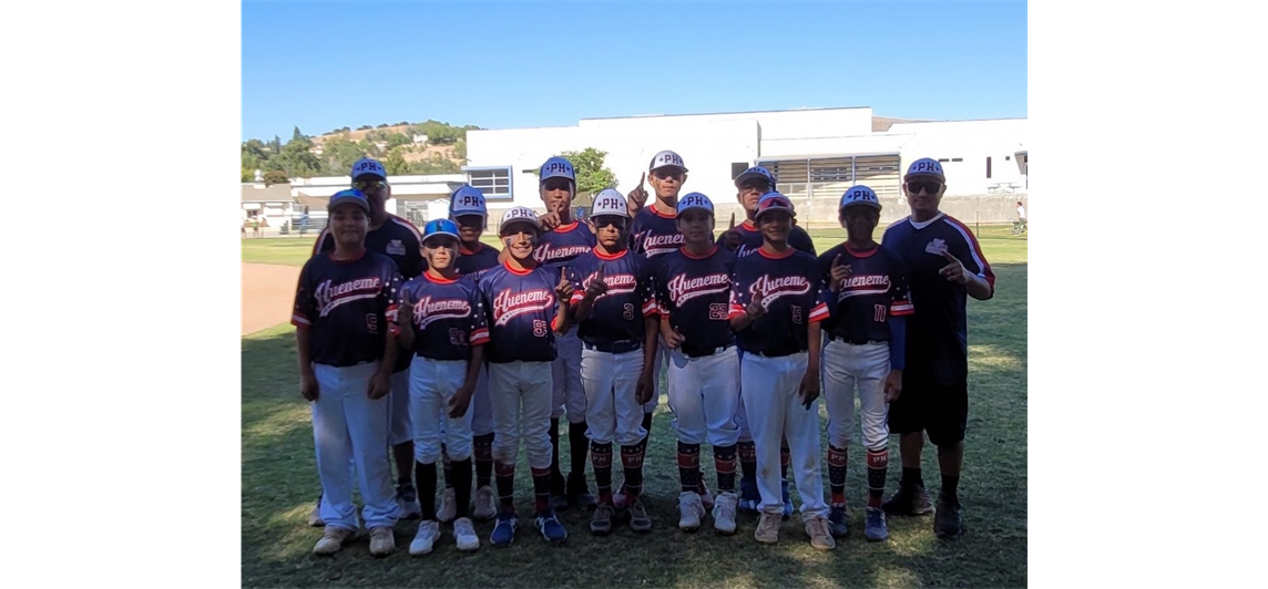 2022 Major Division All Stars